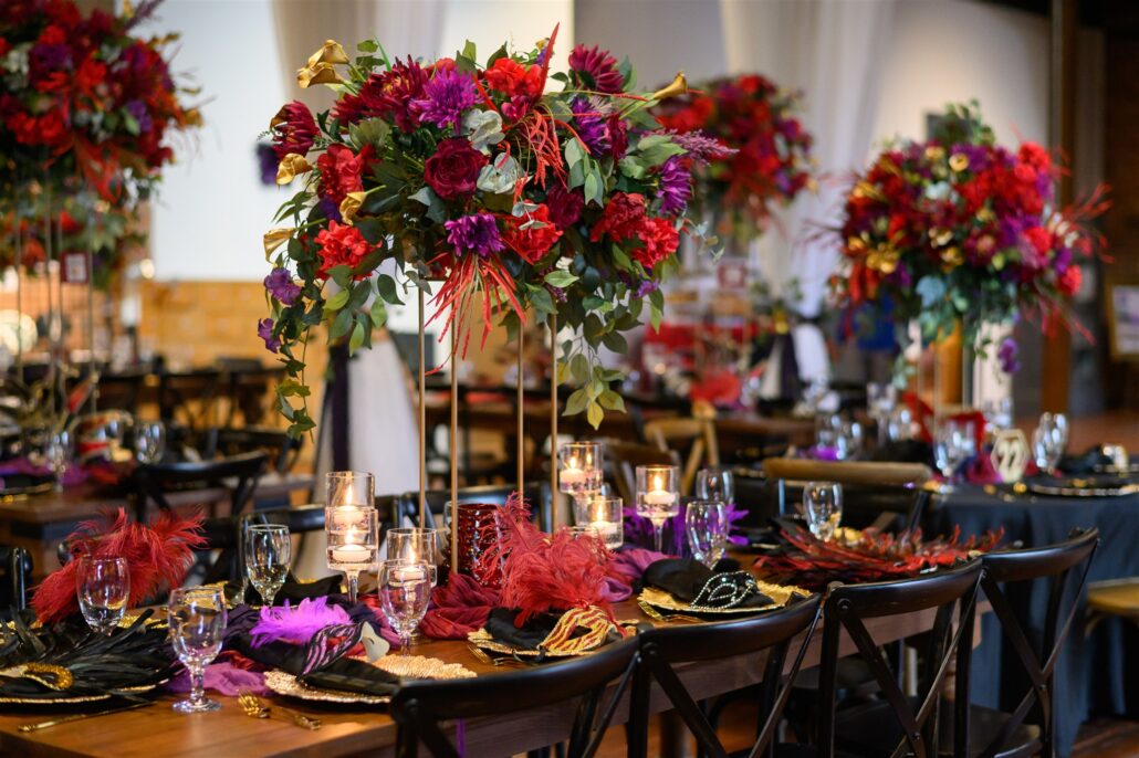 ArtiGras Celebration and Fundraiser for the Arts 2026