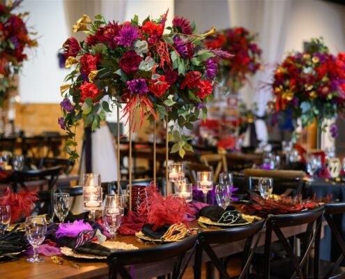 ArtiGras Celebration and Fundraiser for the Arts 2026