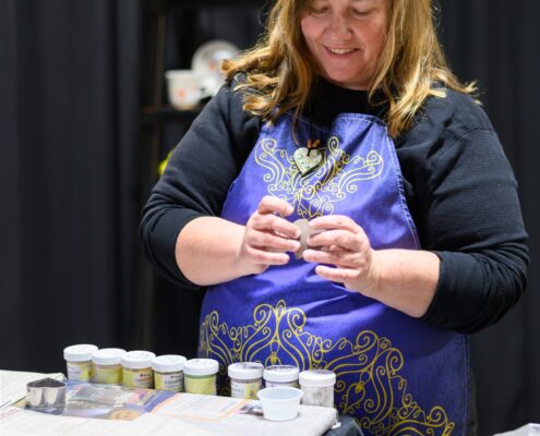 ArtiGras Celebration and Fundraiser for the Arts 2026