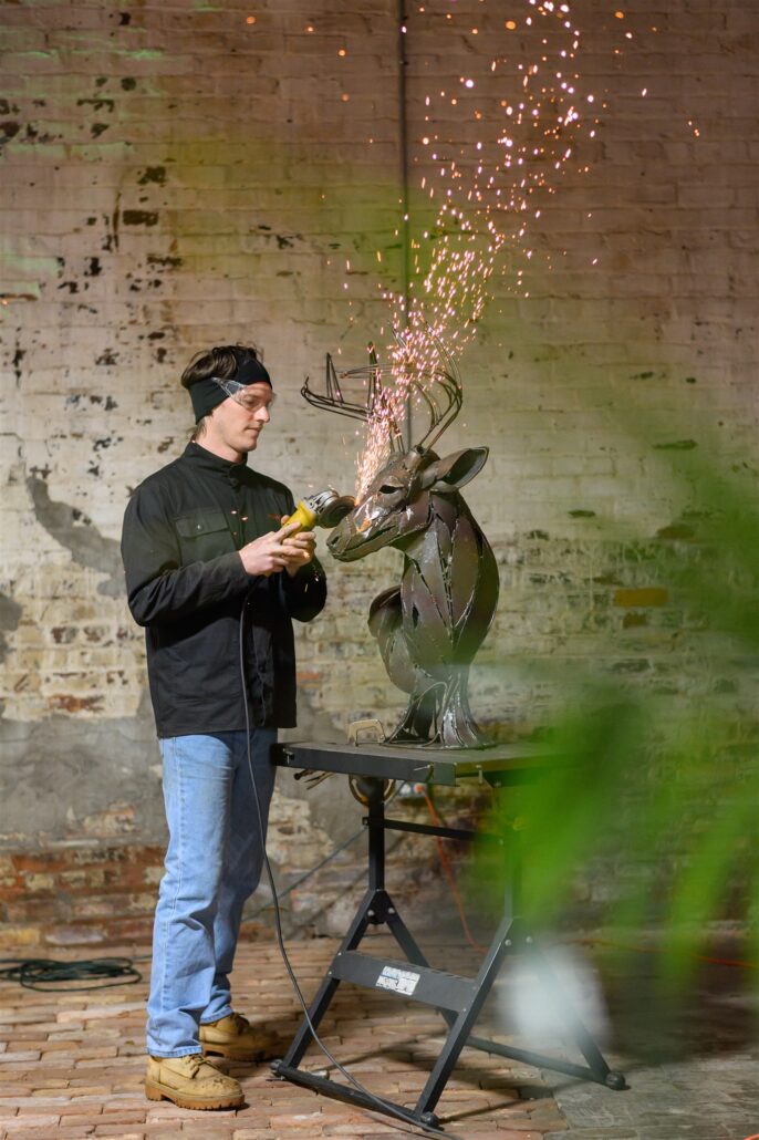 ArtiGras Celebration and Fundraiser for the Arts 2026