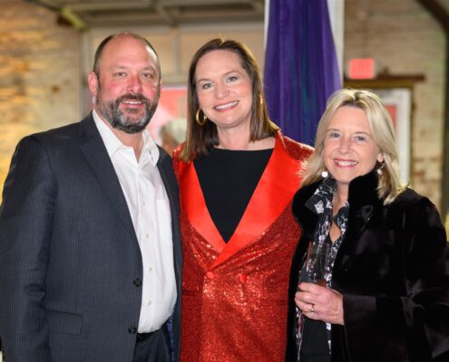 ArtiGras Celebration and Fundraiser for the Arts 2026