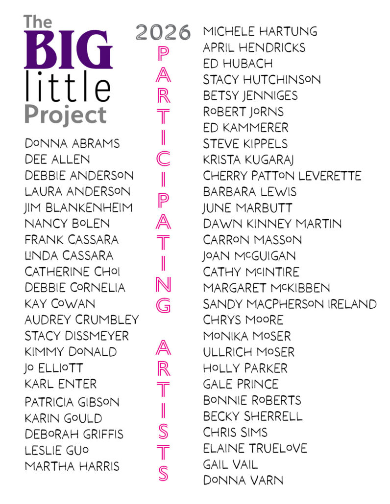 The BIG little Project