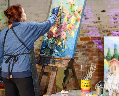 ArtiGras Celebration and Fundraiser for the Arts 2026