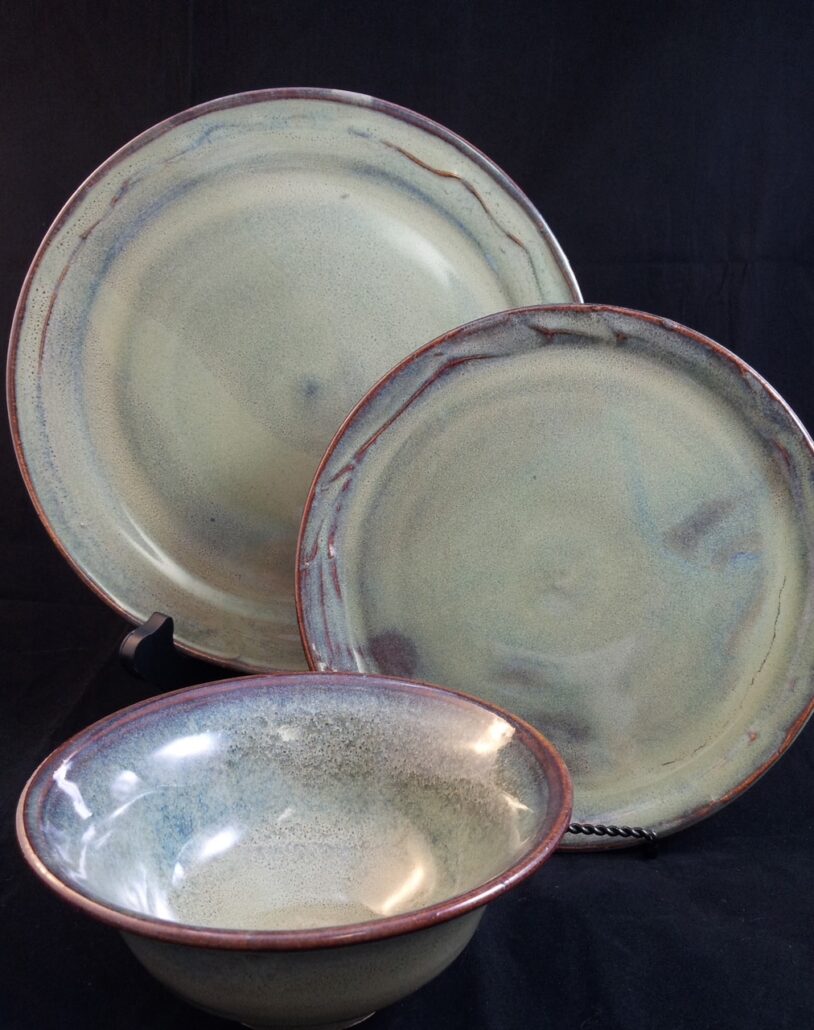 Pottery _ Michele