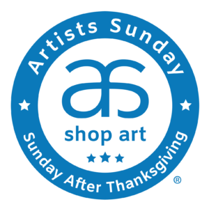 Artists Sunday Logo