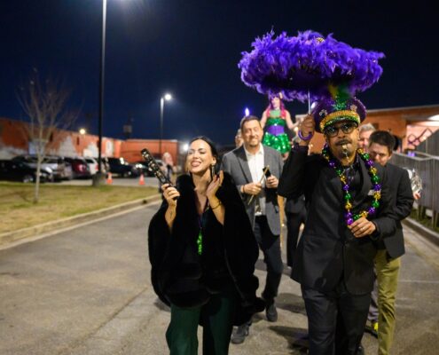 ArtiGras Celebration and Fundraiser for the Arts 2026