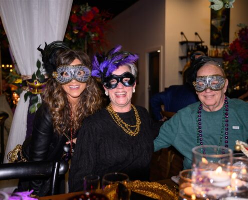 ArtiGras Celebration and Fundraiser for the Arts 2026