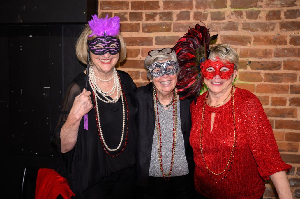 ArtiGras Celebration and Fundraiser for the Arts 2026