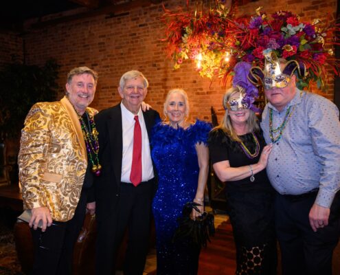 ArtiGras Celebration and Fundraiser for the Arts 2026