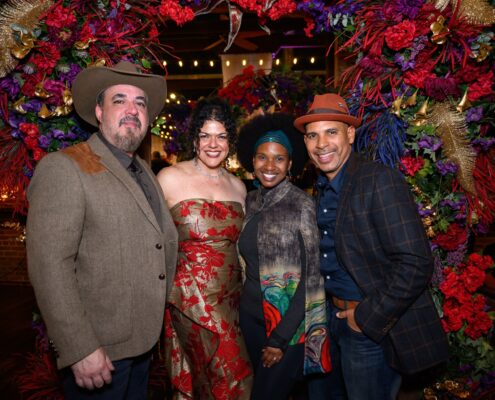 ArtiGras Celebration and Fundraiser for the Arts 2026