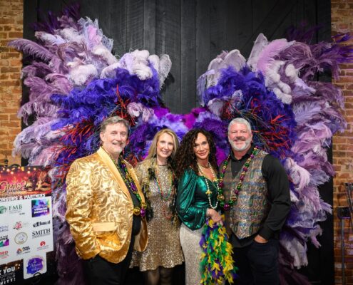 ArtiGras Celebration and Fundraiser for the Arts 2026