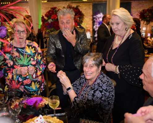 ArtiGras Celebration and Fundraiser for the Arts 2026