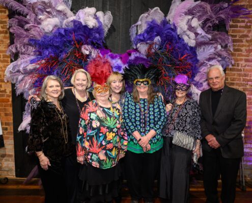 ArtiGras Celebration and Fundraiser for the Arts 2026