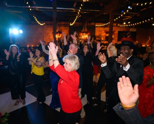 ArtiGras Celebration and Fundraiser for the Arts 2026