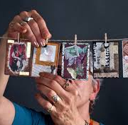 Artist Trading Cards