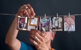 Artist Trading Cards