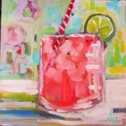 Cheers to Summer!
