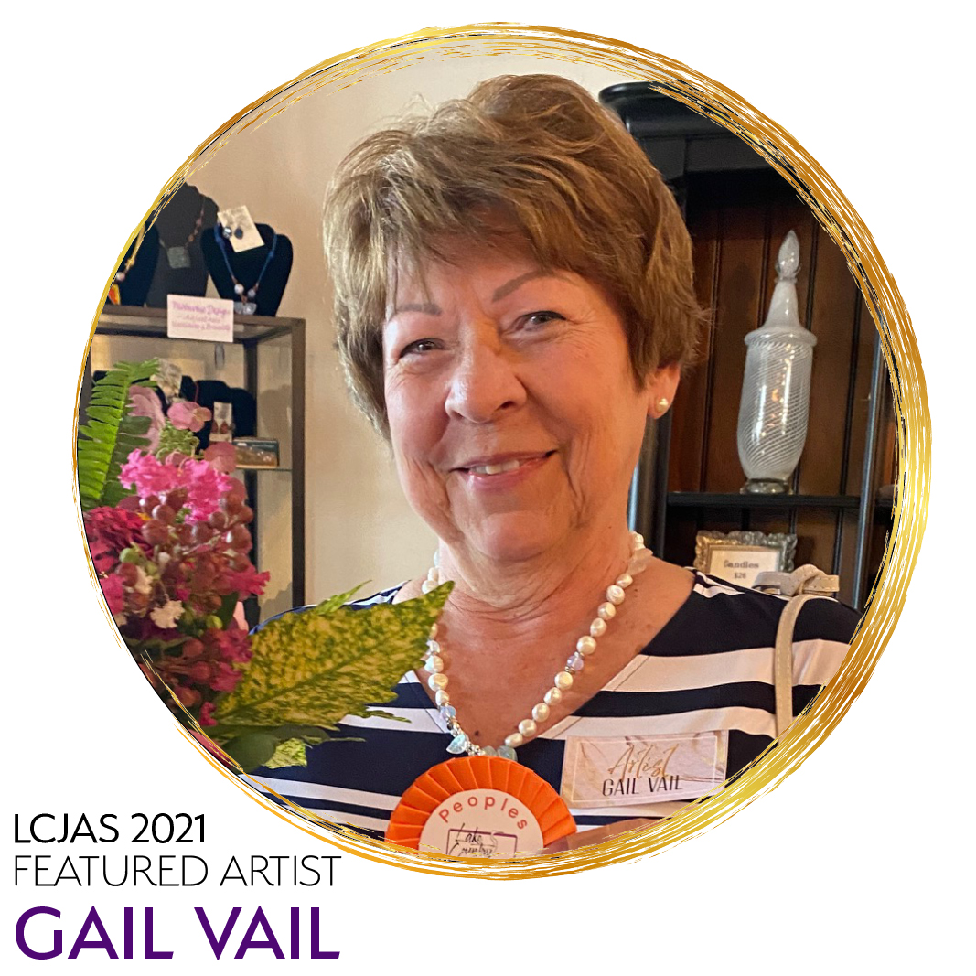 Gail Vail - Featured Artist