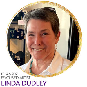 Linda Dudley - Featured Artist