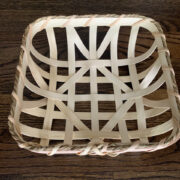 Tobacco Basket