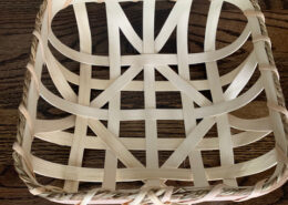 Tobacco Basket