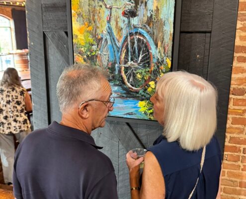 Bicycle_art