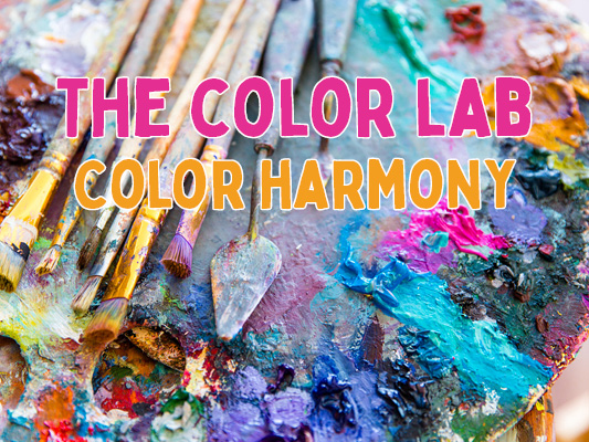 ColorLab_Harmony Color Harmony