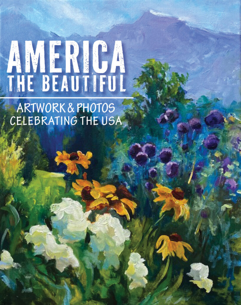 America the Beautiful