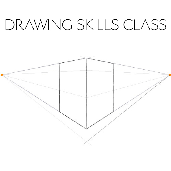 Drawing Skills