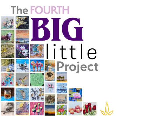 The Big little Project 2026