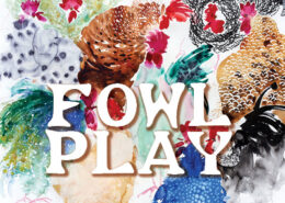 Fowl Play
