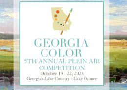 Georgia Color Plein Air
