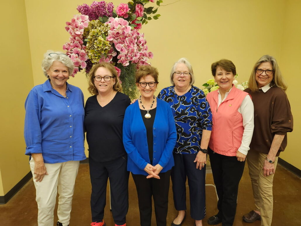 Guild-Board_2025 Guild Board Members 2025