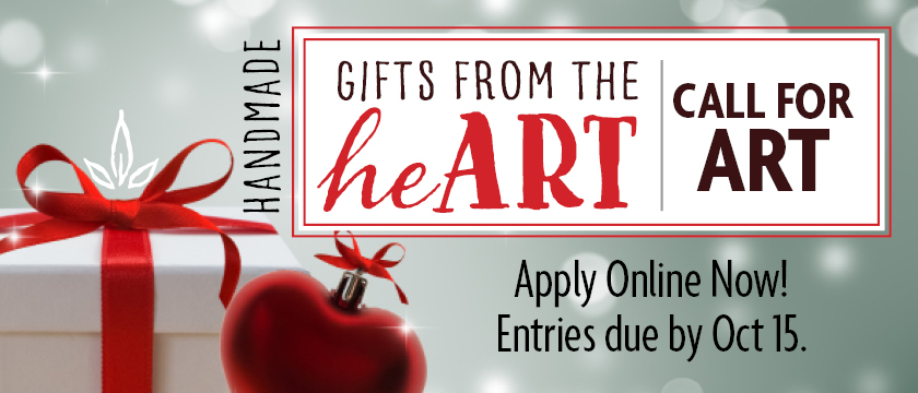 HOME_GFTH_Call for art