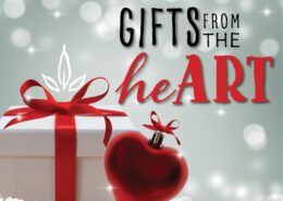 Gifts from the heART