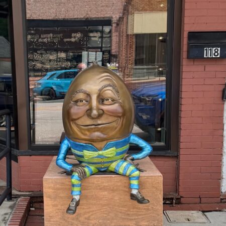 Humpty Dumpty