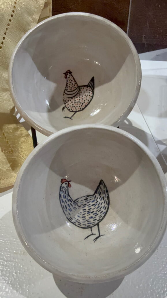IMG_3278 Chicken Pottery