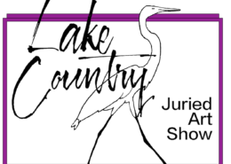 Lake Country Juried Art Show