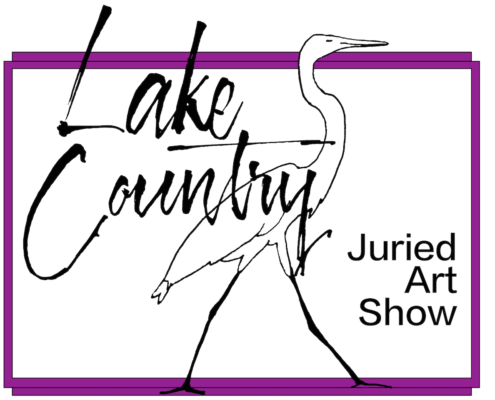 Lake Country Juried Art Show