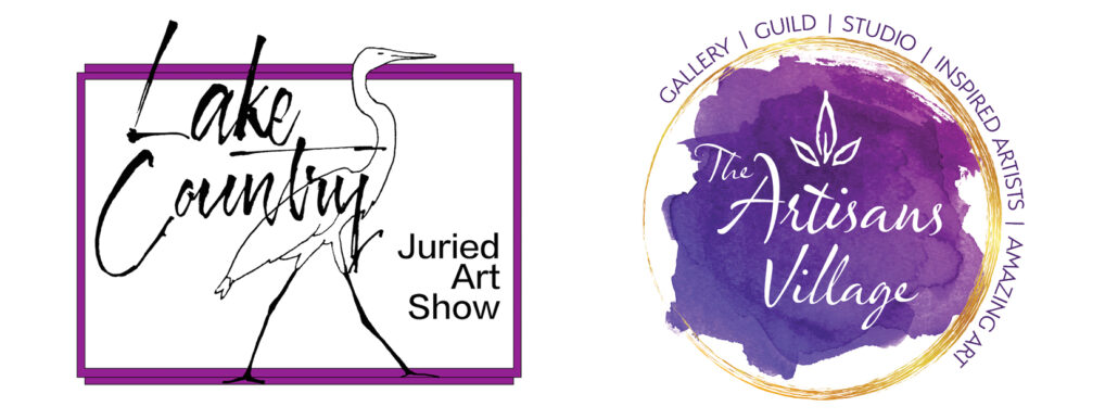 Lake Country Juried Art Show