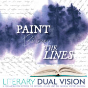 Paint between the Lines