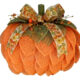 pumpkin wreath class