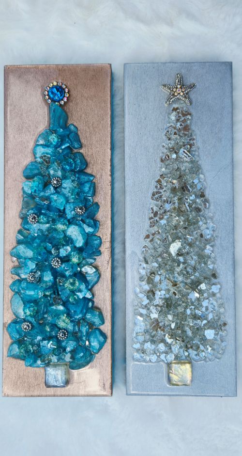 Resin Art