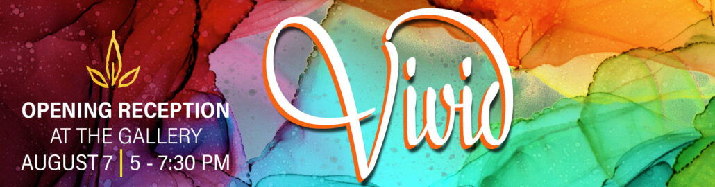 Vivid Art Show