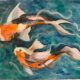 Watercolor Paiting Class