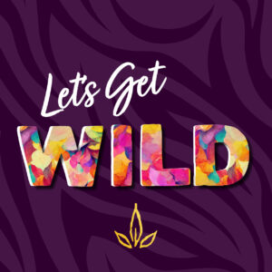 Let's get Wild