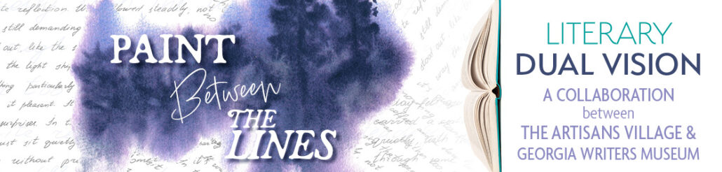 Paint between the Lines