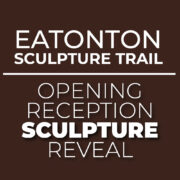 Eatonton Sculpture Trail