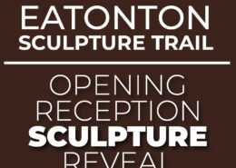 Eatonton Sculpture Trail