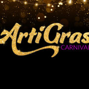 ArtiGras Fundraiser